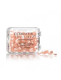 Dermastir Twisters Coenzyme Q10 *30