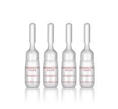 Dermastir Post Filler with Collagen 4x 4 ml