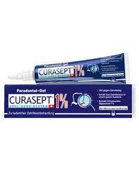 CURASEPT ADS 1% GEL PARADONTALE 30ML