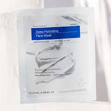 Korres Yoghurt Sheet Mask