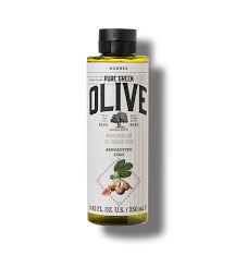 Korres shower gel Fig 250ml