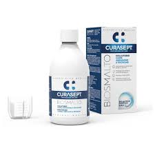 CURASEPT BIOSMALTO DENTI SENS -COLL 300ML