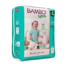 Bambo pants