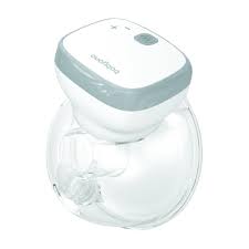 Pompe gjiri elektrike BabyOno *1 koke pa kabuj