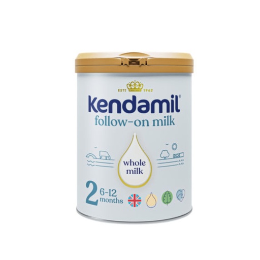 Kendamil Follow on Milk 2