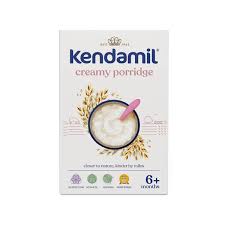 Kendamil creamy porridge