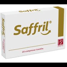 Saffril tablet