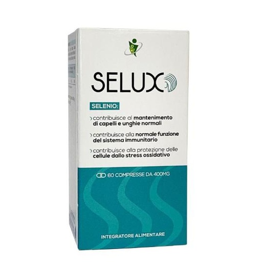 [2947] Alta Natura Selux 60 Compresse 60Cpr