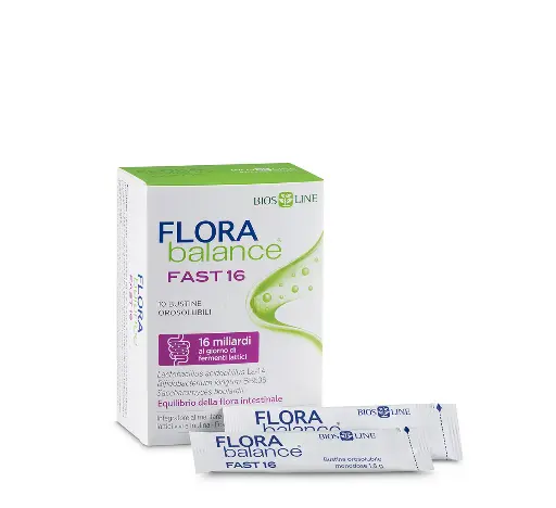 [8113322115443] Balance Flor * 10flacon