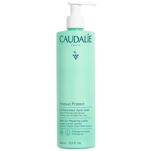 [379] Caudalie Vinosun After Sun Repairing Lotion, 200ML