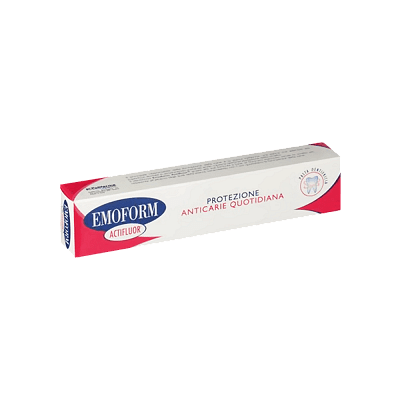 [8056772950007] Emoform Actifluor 75ml