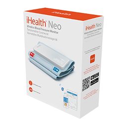 [856362005142] Ihealth Neo - Ap Tensioni Kraku - Bp5S