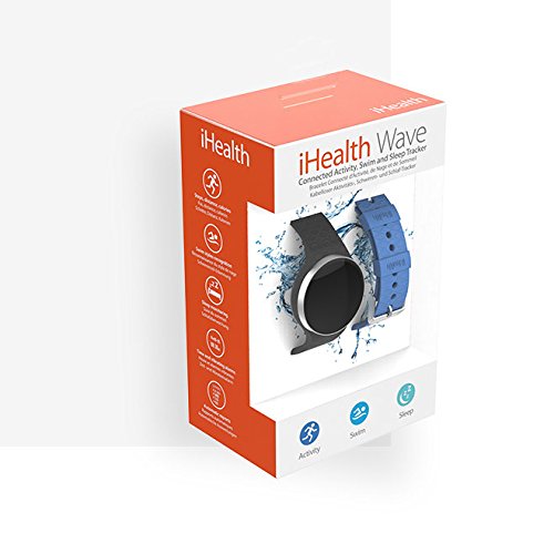[855111003965] Ihealth Wave -  Ore